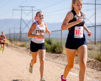 2024 Cibola Cross Country Metro's