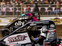 2025 Chili Bowl Nationals