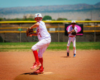 DC 11u Lucero vs Snipers/ABA