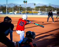 2026 Prime Spring Training Tournament