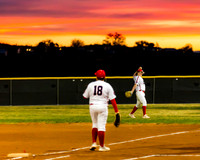 2026 USA Prime Lucero St. Paddy's Day Tourney