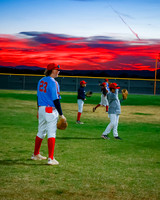 2026 Prime Lucero League Games 2