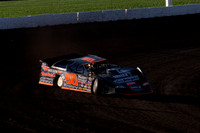 Mason City World of Outlaws Late Models