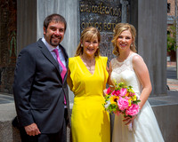 Ortega Wedding