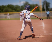 2025 USA Prime Lucero 11u State Tournament